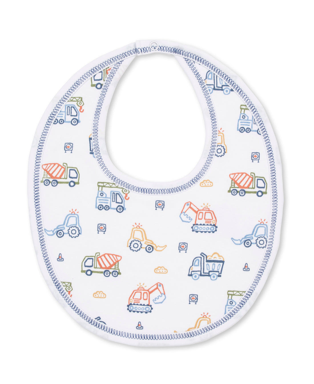 Demo Construction Bib