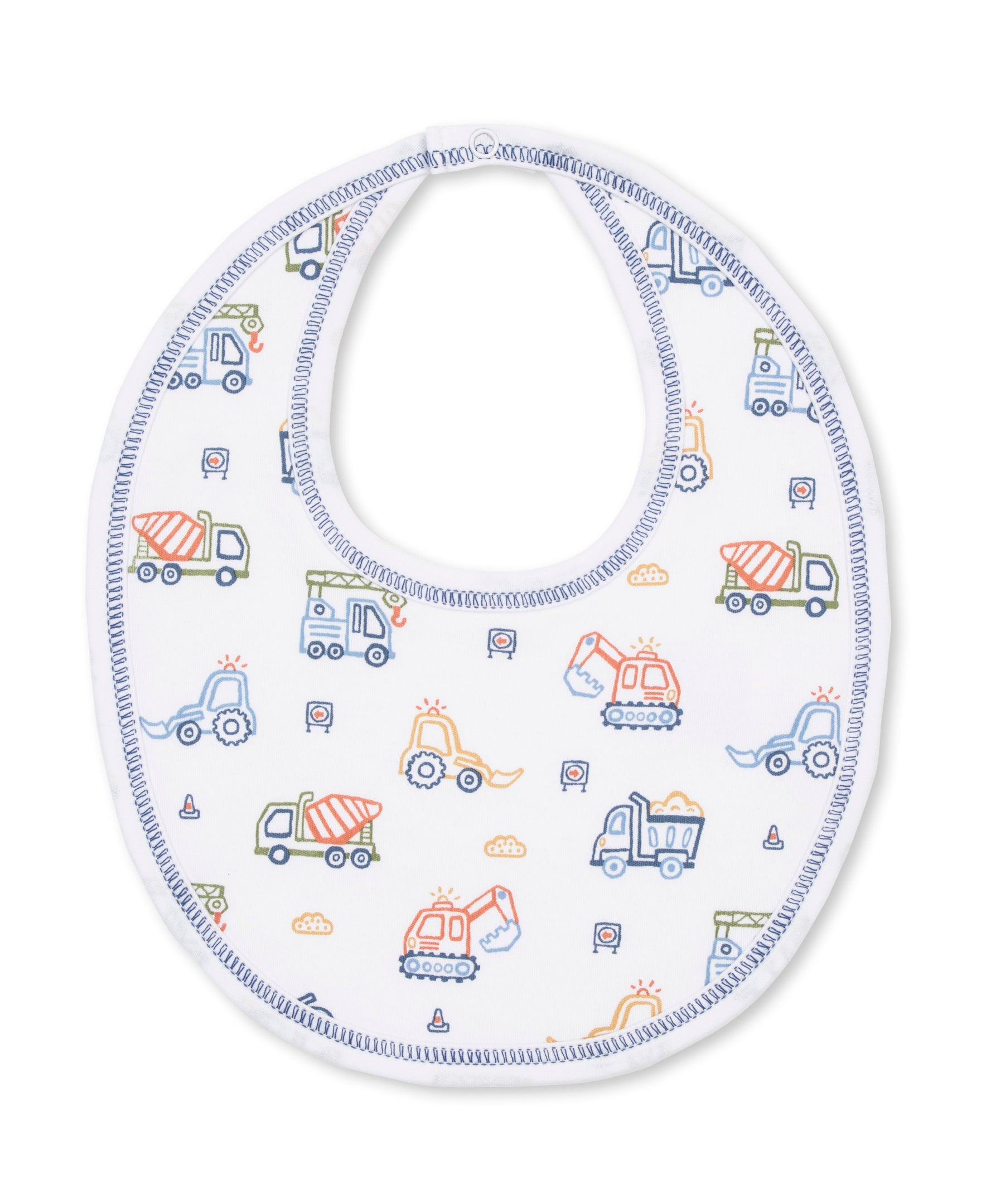 Demo Construction Bib