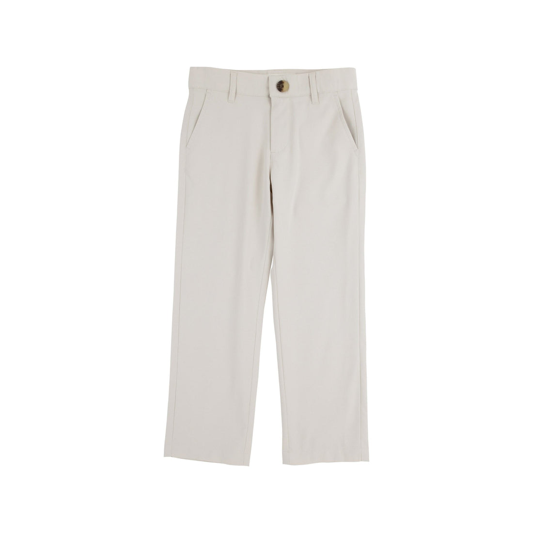 TBBC Prepletic™ Prep School Pants: Saratoga Stone