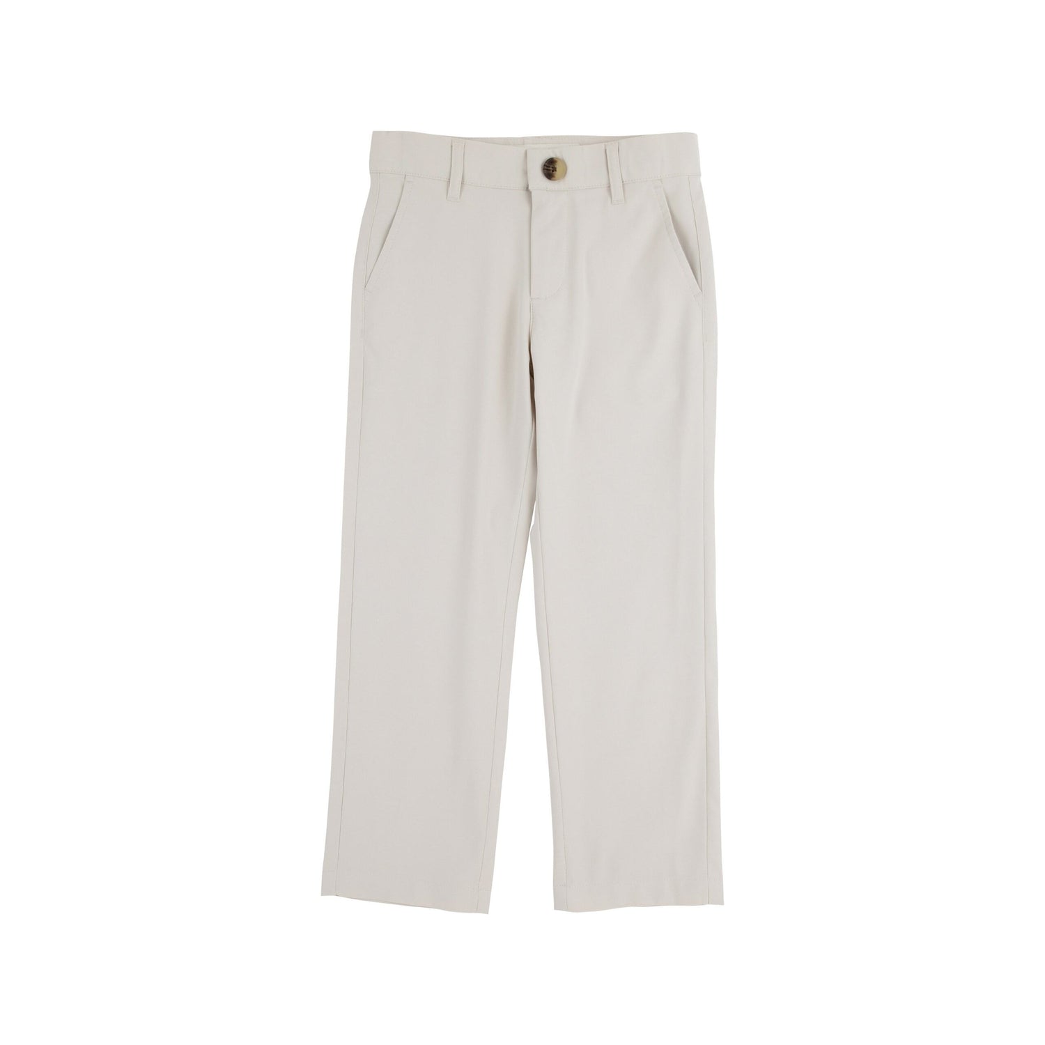TBBC Prepletic™ Prep School Pants: Saratoga Stone