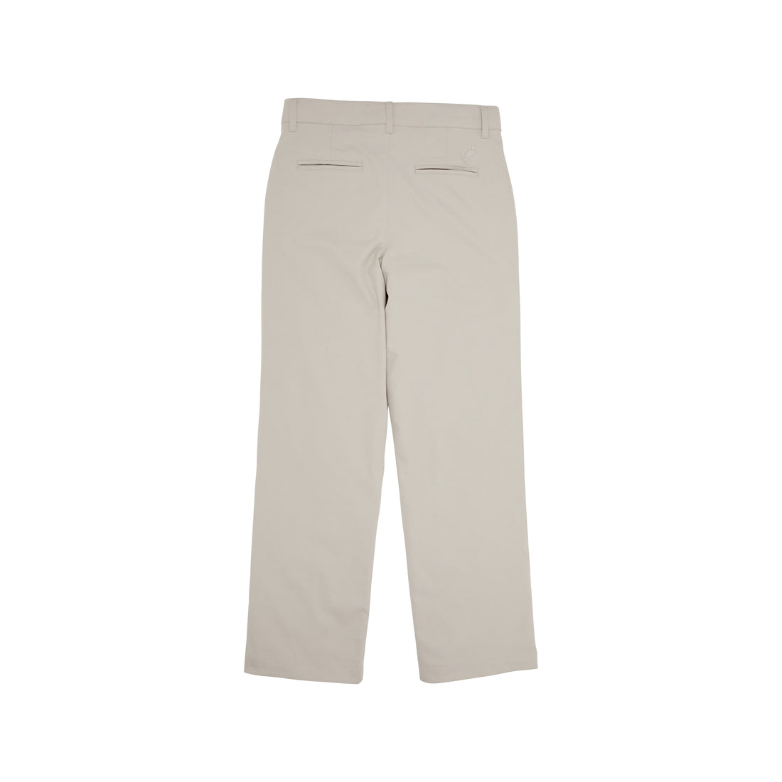 TBBC Prepletic™ Prep School Pants: Keeneland Khaki
