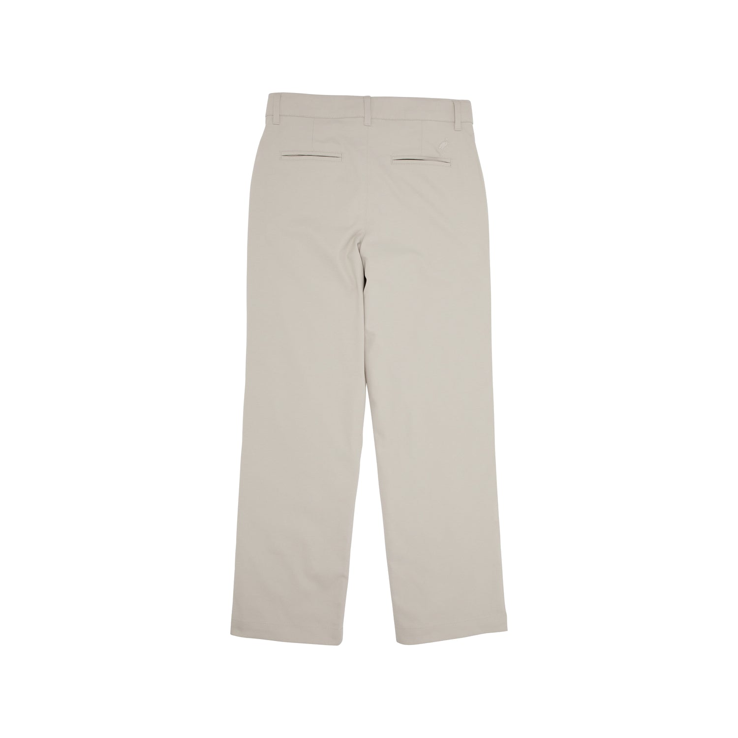 TBBC Prepletic™ Prep School Pants: Keeneland Khaki