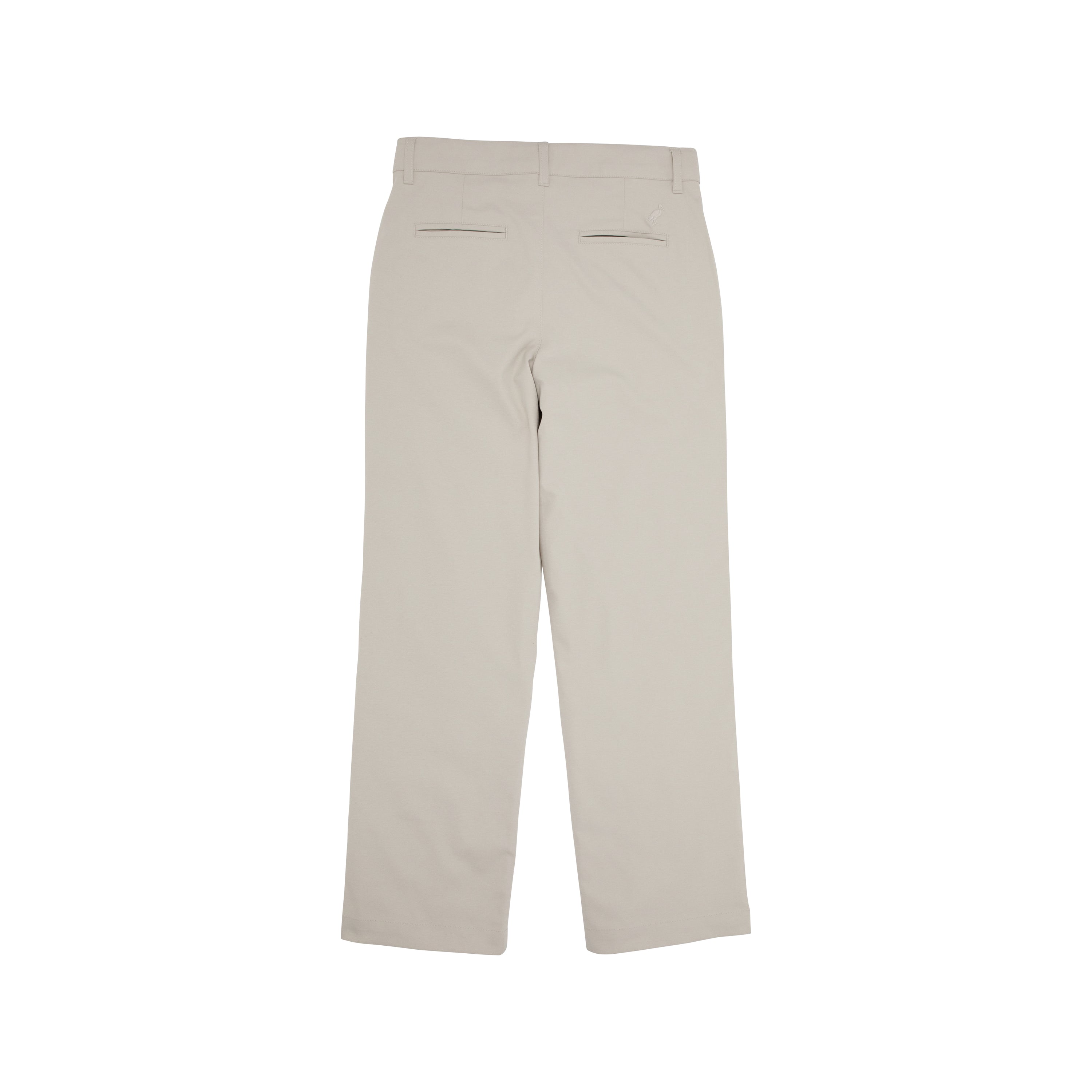 TBBC Prepletic™ Prep School Pants: Keeneland Khaki