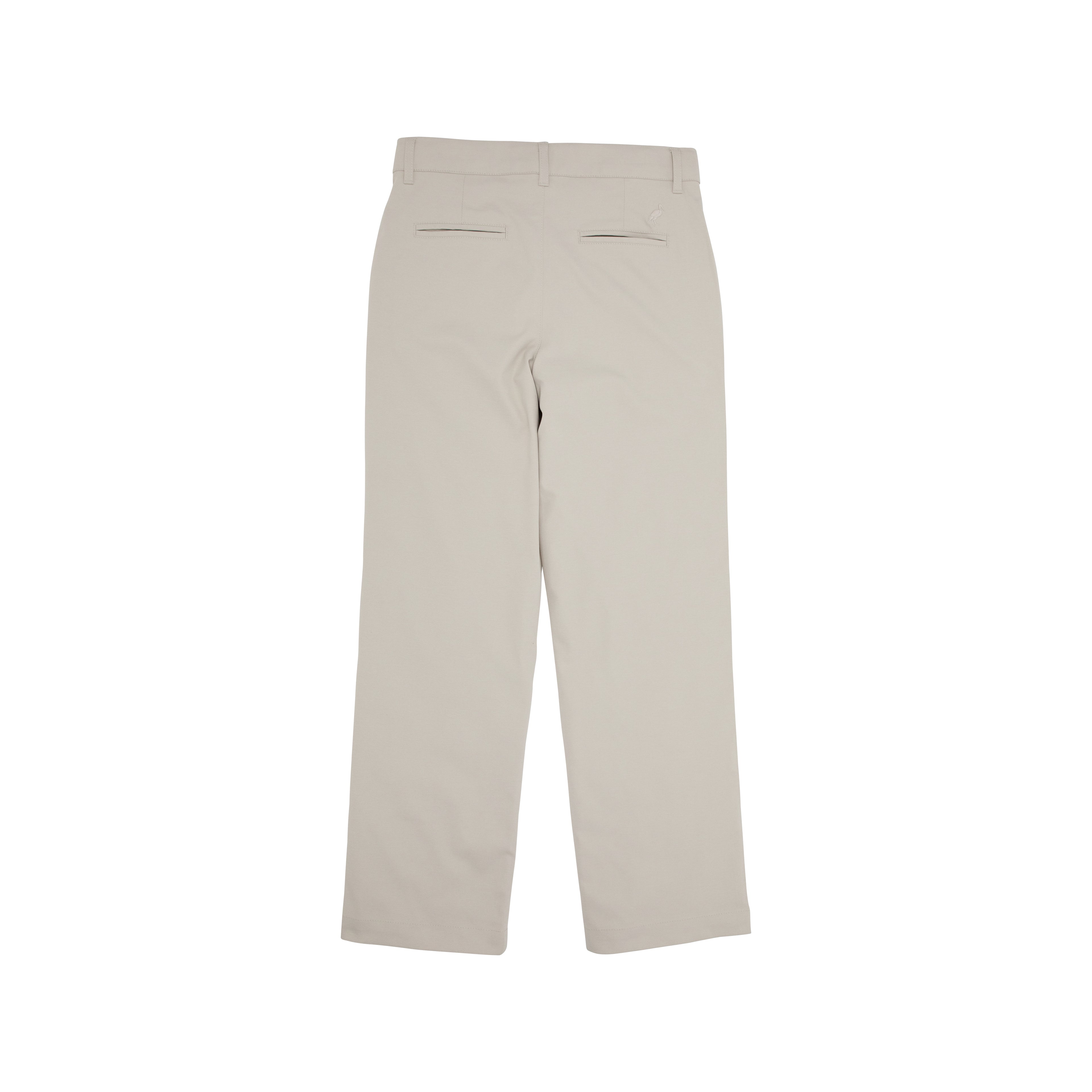 TBBC Prepletic™ Prep School Pants: Keeneland Khaki