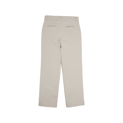 TBBC Prepletic™ Prep School Pants: Keeneland Khaki