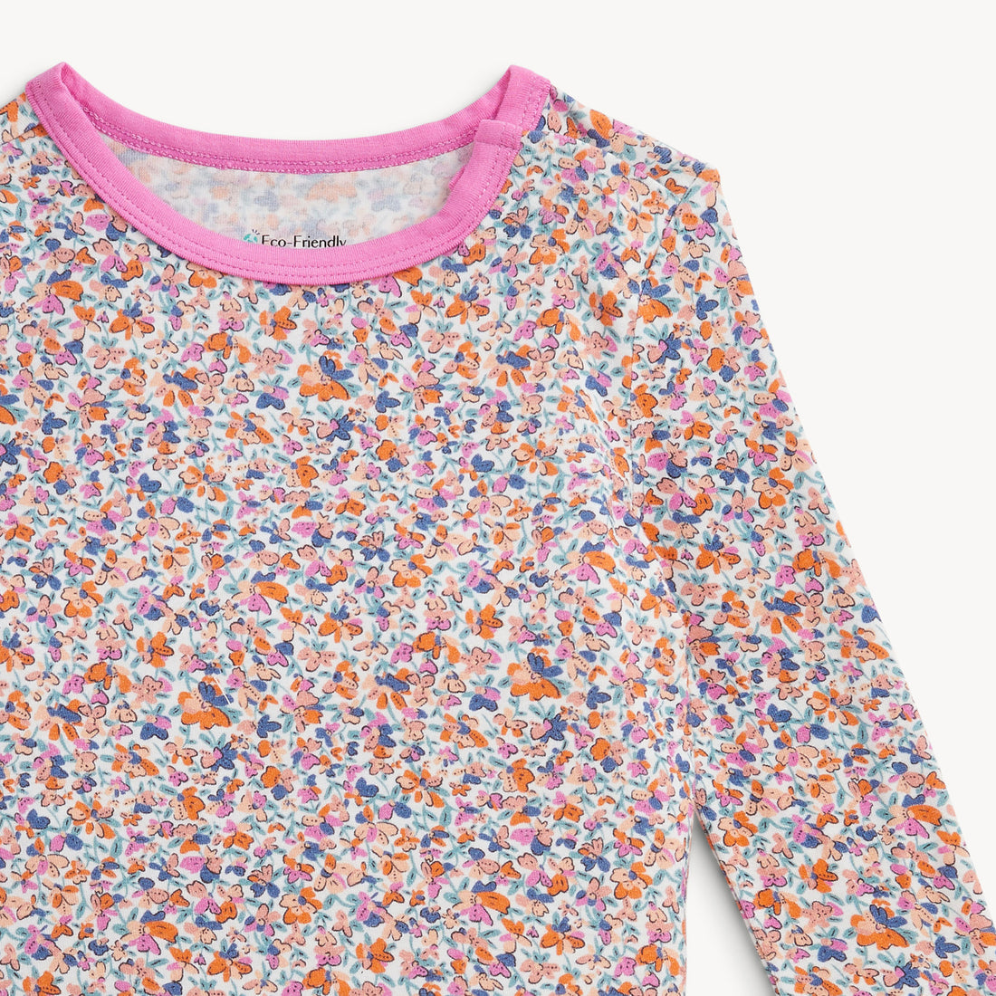 Stella Magnetic Modal LS Long Pant PJs