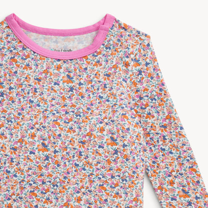 Stella Magnetic Modal LS Long Pant PJs