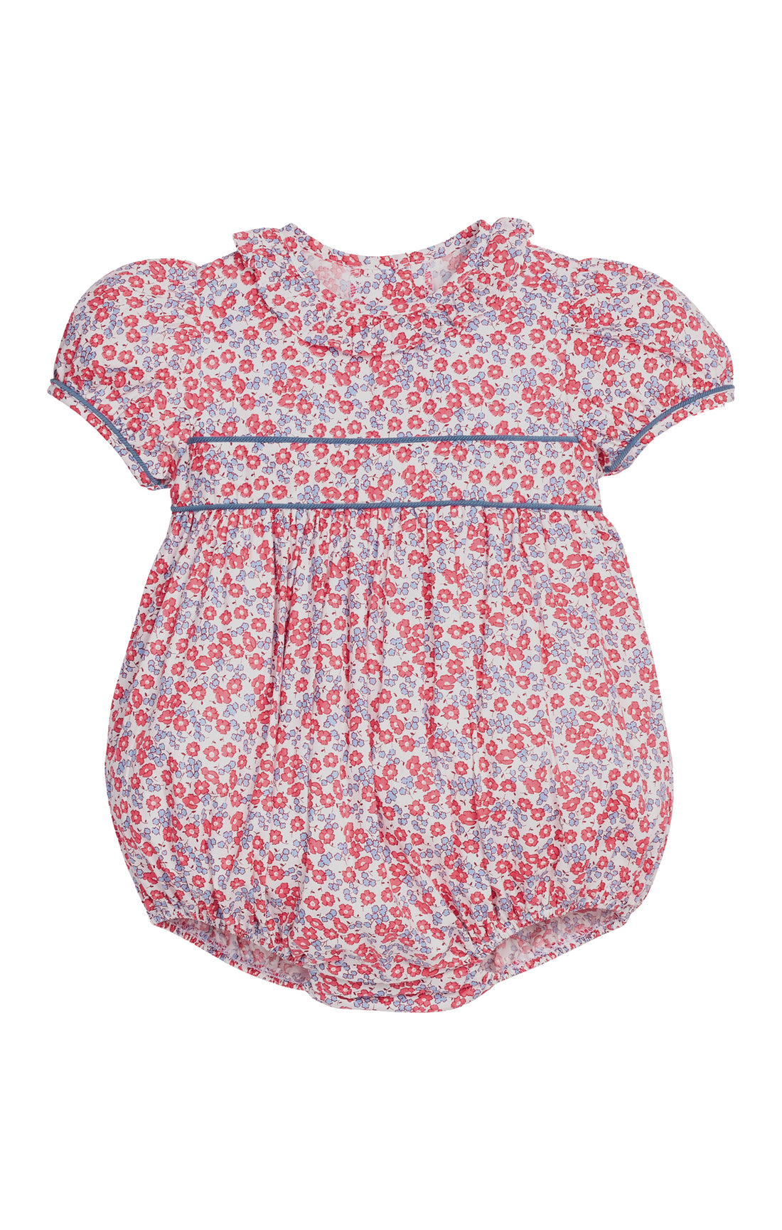 Caroline Bubble: Lennox Floral