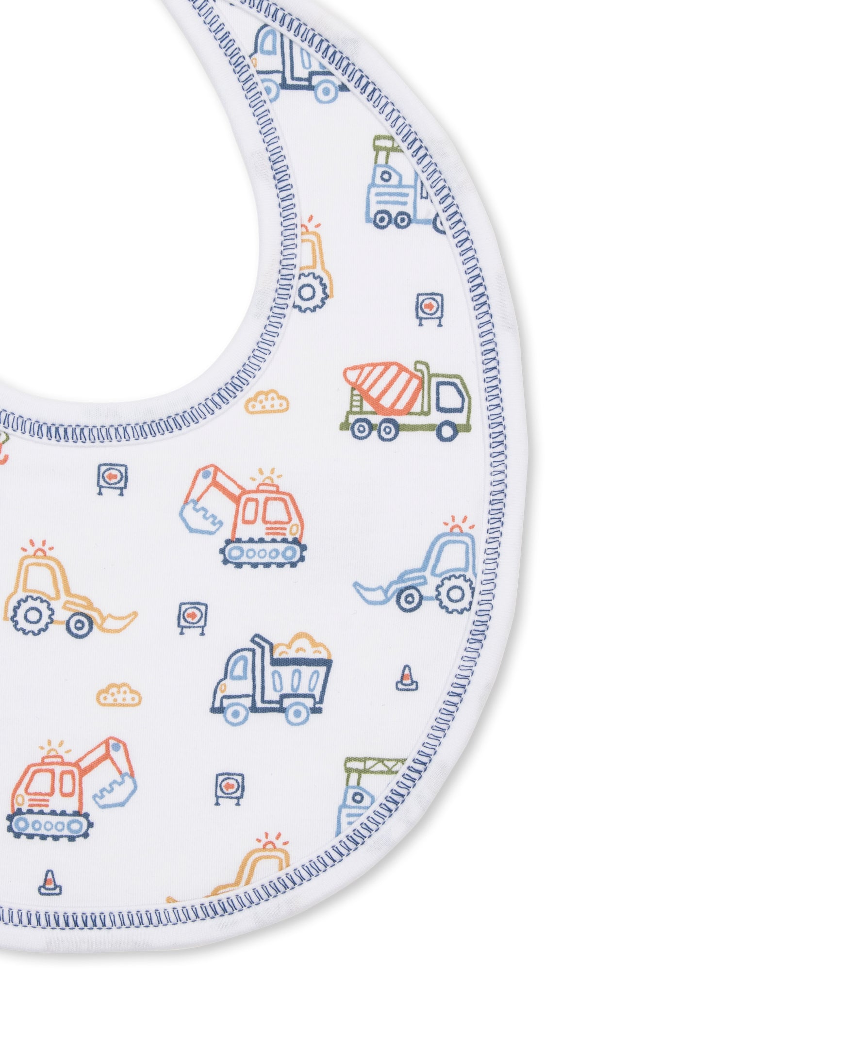 Demo Construction Bib
