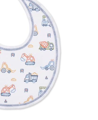 Demo Construction Bib
