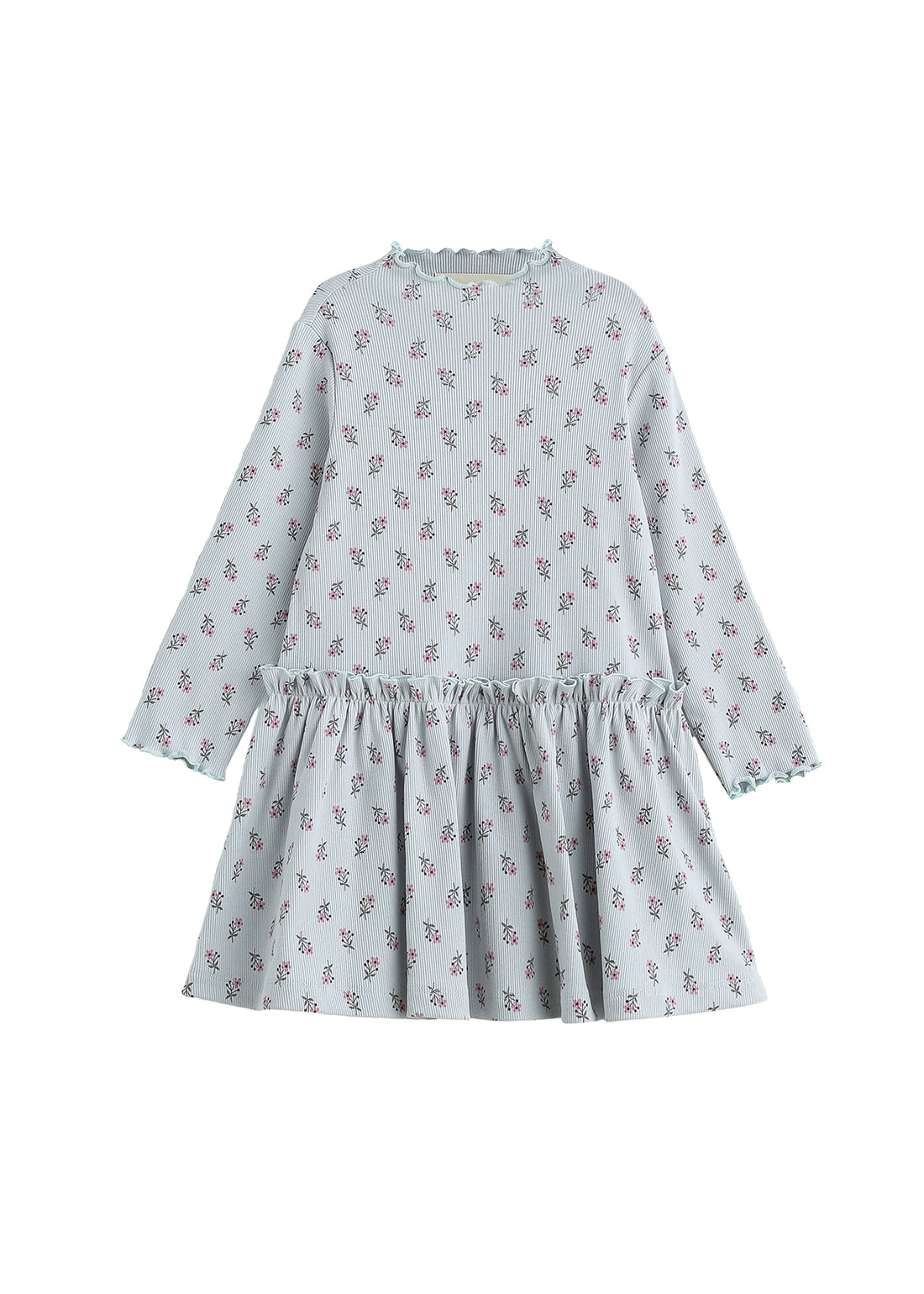 Petite Petals Dress