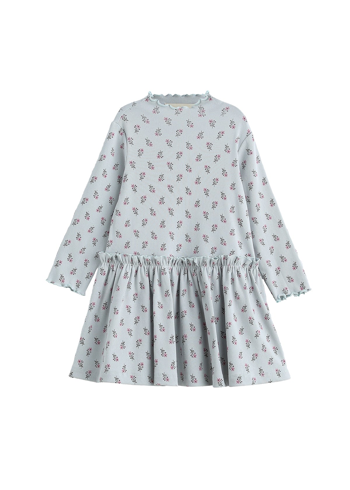 Petite Petals Dress
