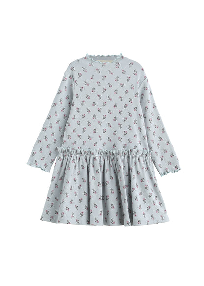 Petite Petals Dress