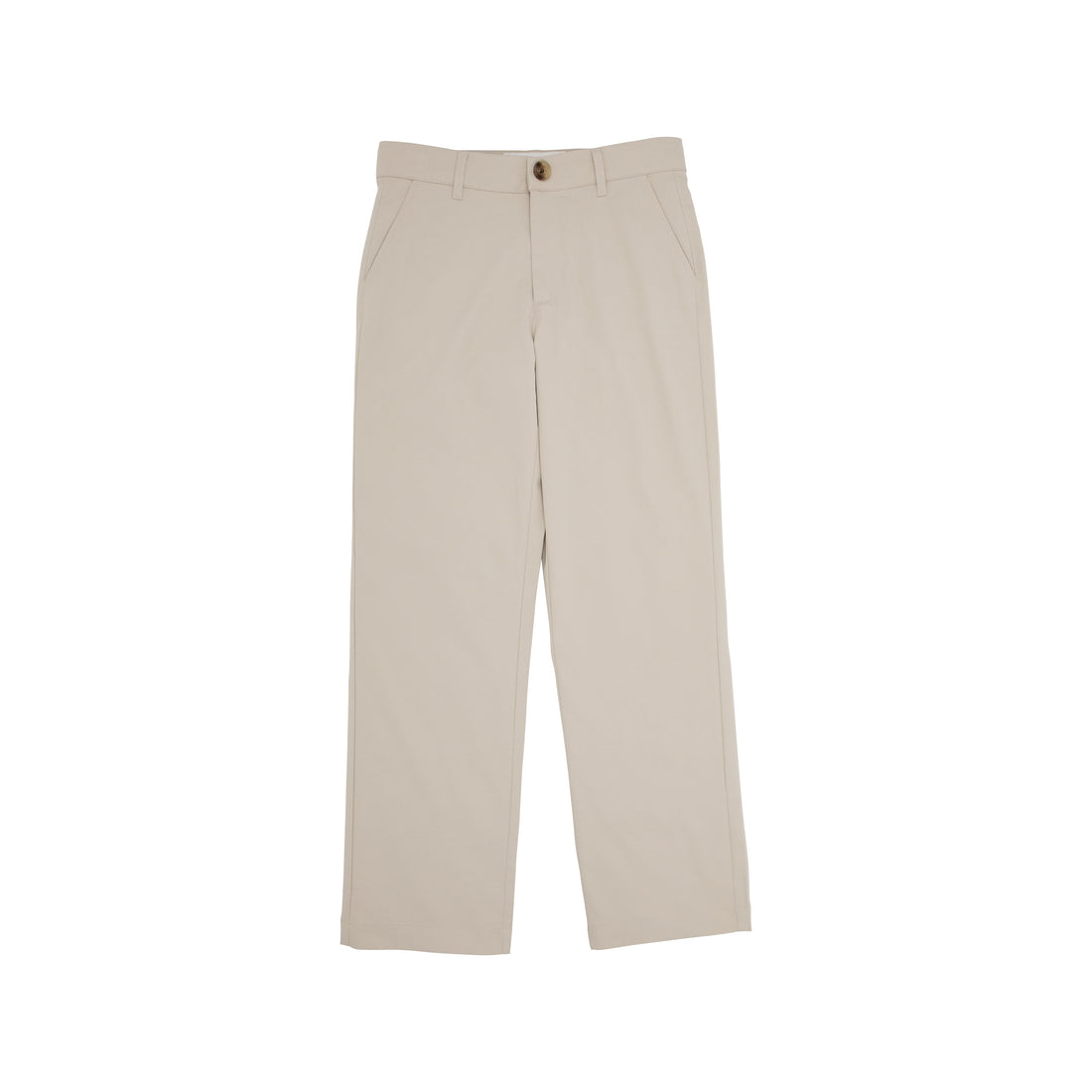 TBBC Prepletic™ Prep School Pants: Keeneland Khaki