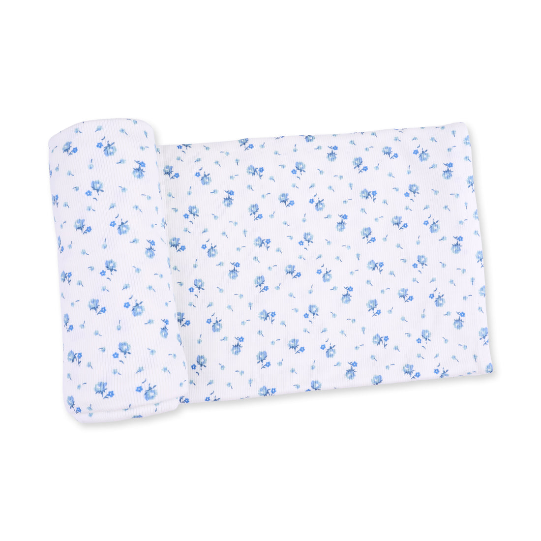 Joli Rosette Swaddle Blanket