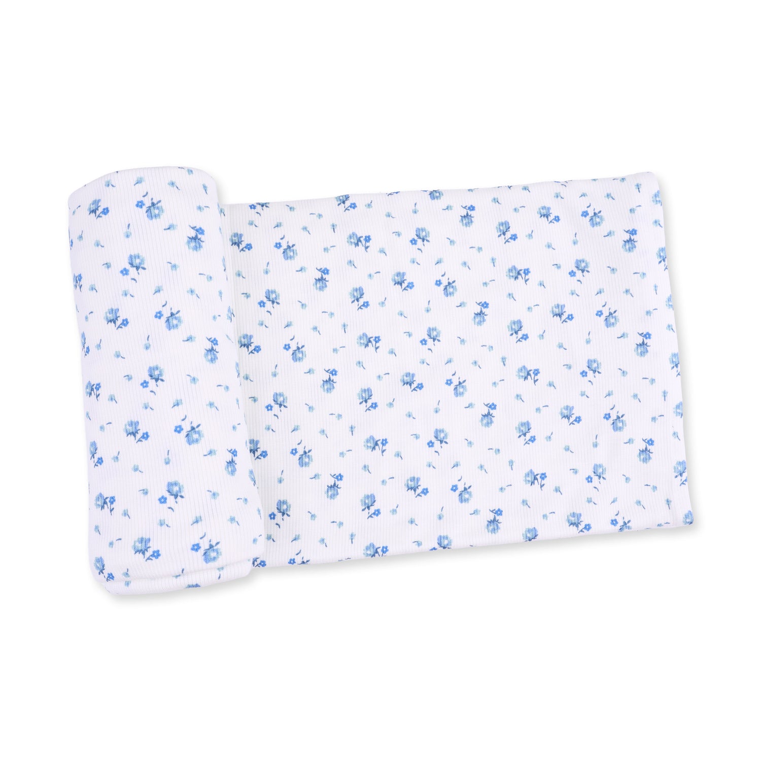 Joli Rosette Swaddle Blanket