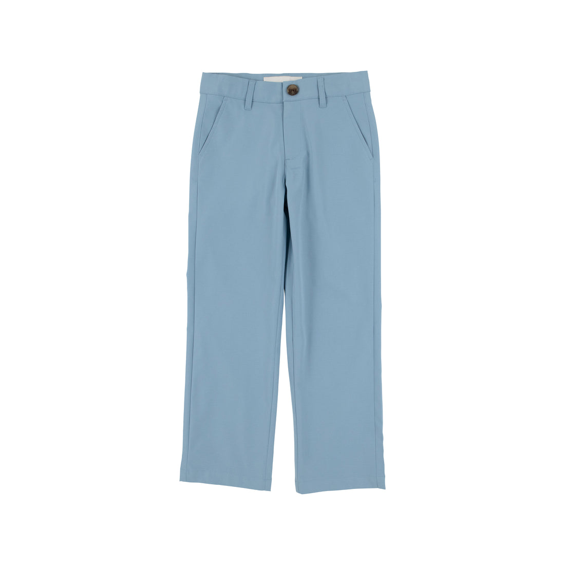 TBBC Prepletic™ Prep School Pants: Barrington Blue