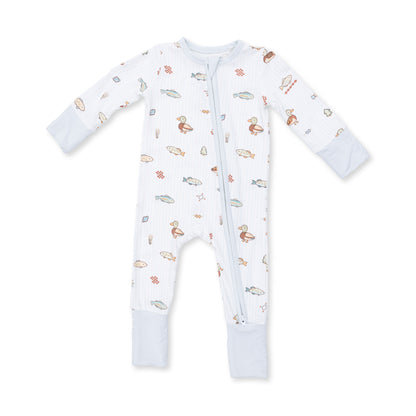 Lake Cuties Convertible Romper