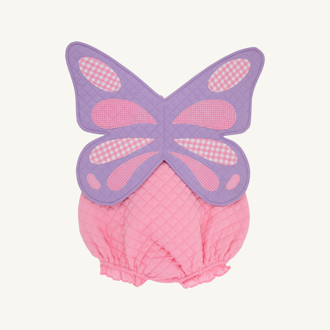 TBBC Happy Halloween Costume: Hamptons Hot Pink/Grace Bay Green/Butterfly