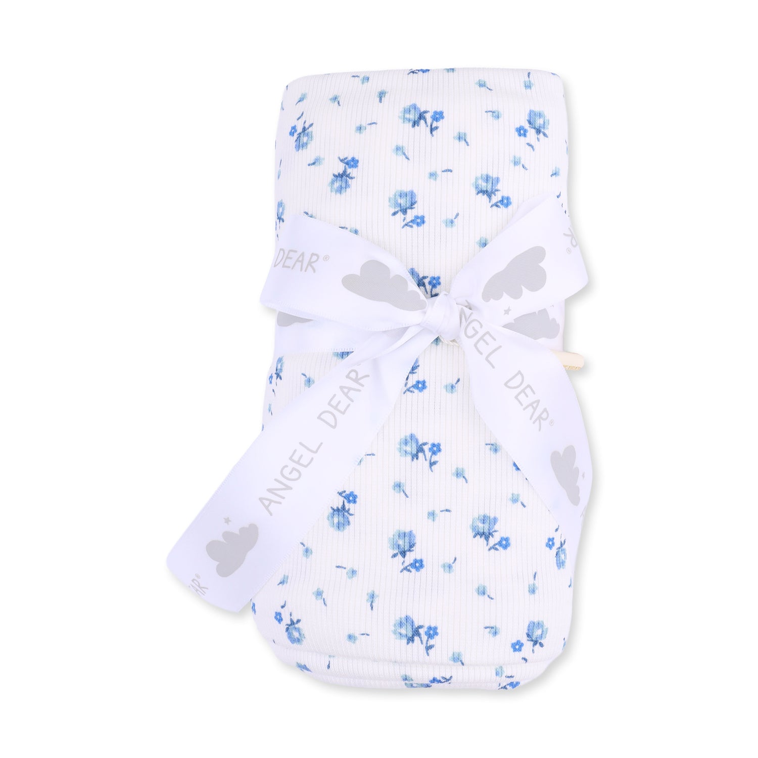Joli Rosette Swaddle Blanket