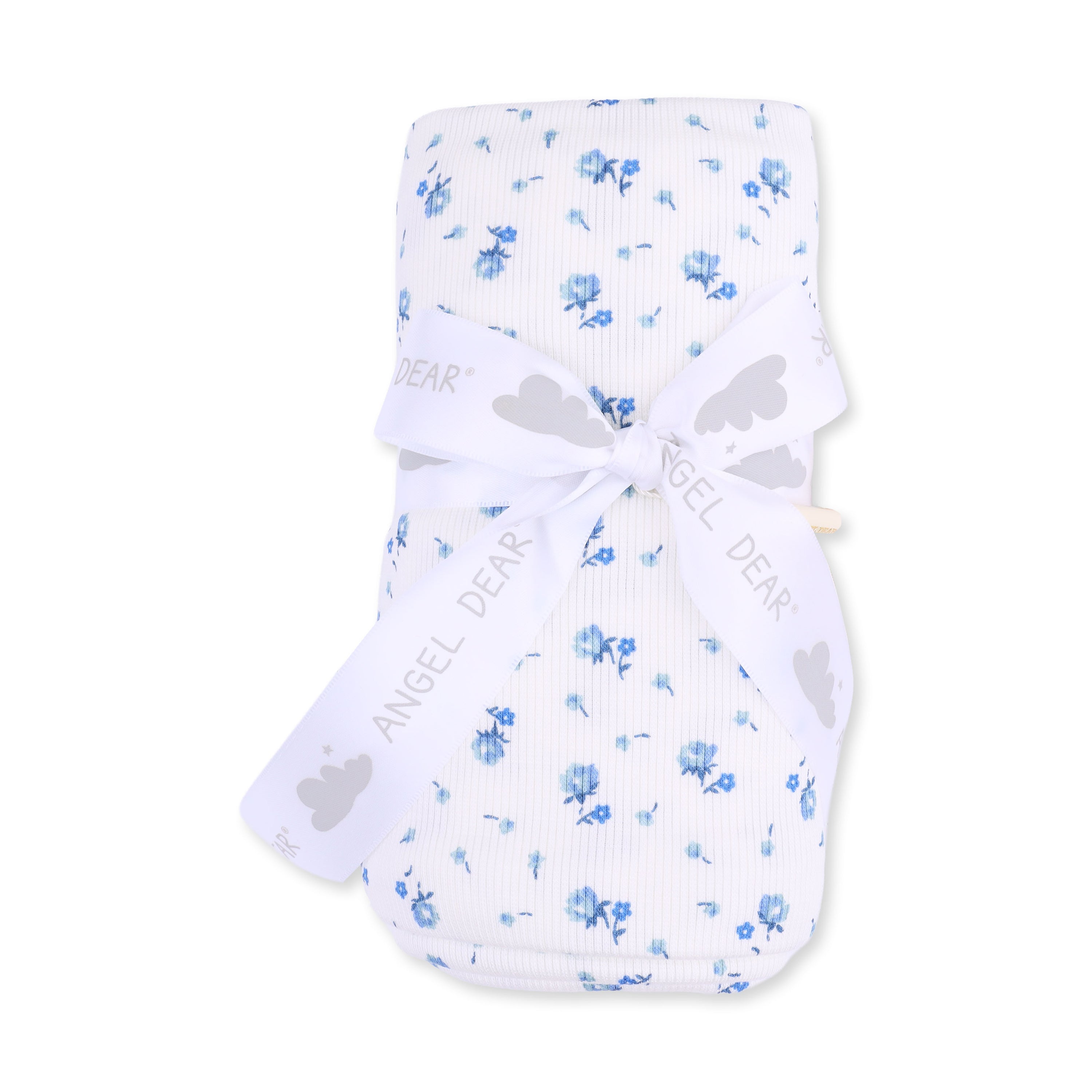 Joli Rosette Swaddle Blanket