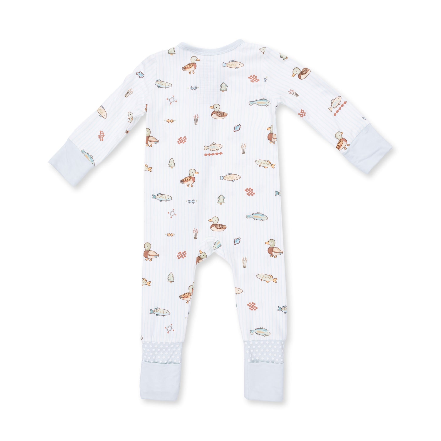 Lake Cuties Convertible Romper