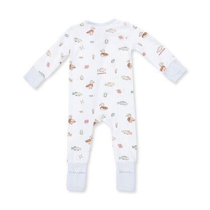 Lake Cuties Convertible Romper