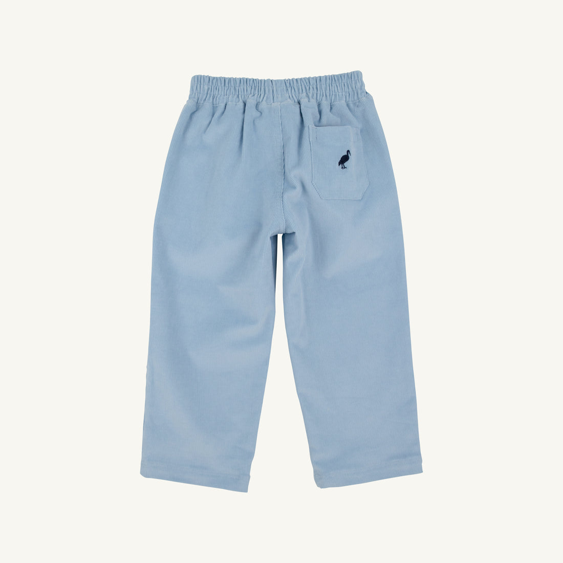 TBBC Sheffield Pants - Corduroy: Barrington Blue