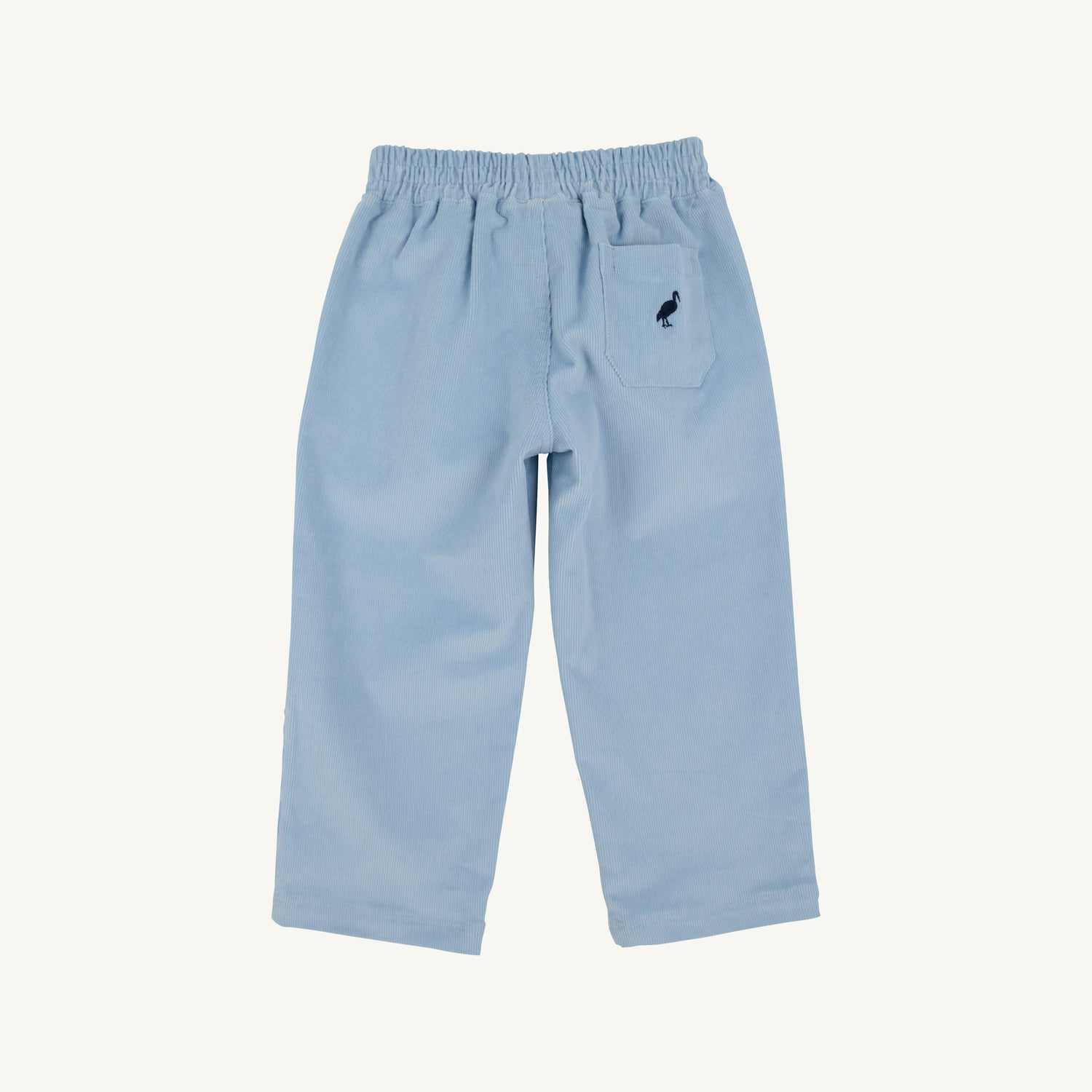 TBBC Sheffield Pants - Corduroy: Barrington Blue