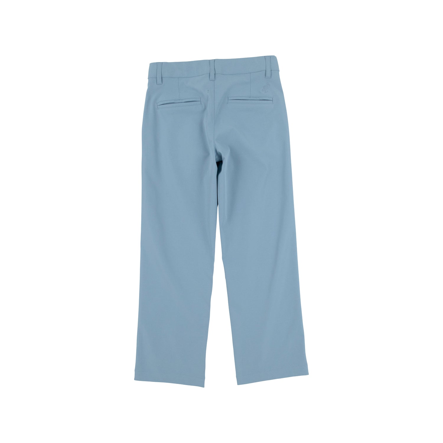 TBBC Prepletic™ Prep School Pants: Barrington Blue