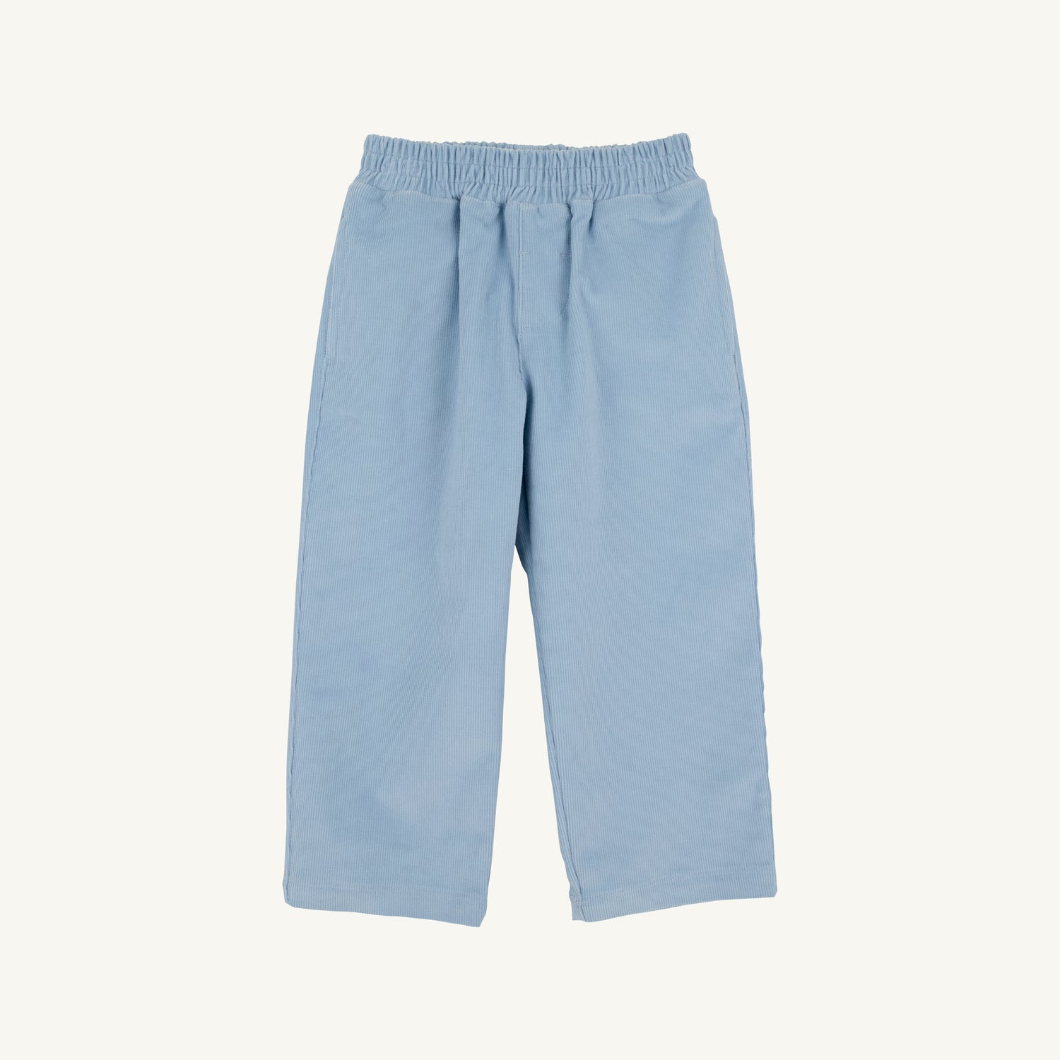 TBBC Sheffield Pants - Corduroy: Barrington Blue