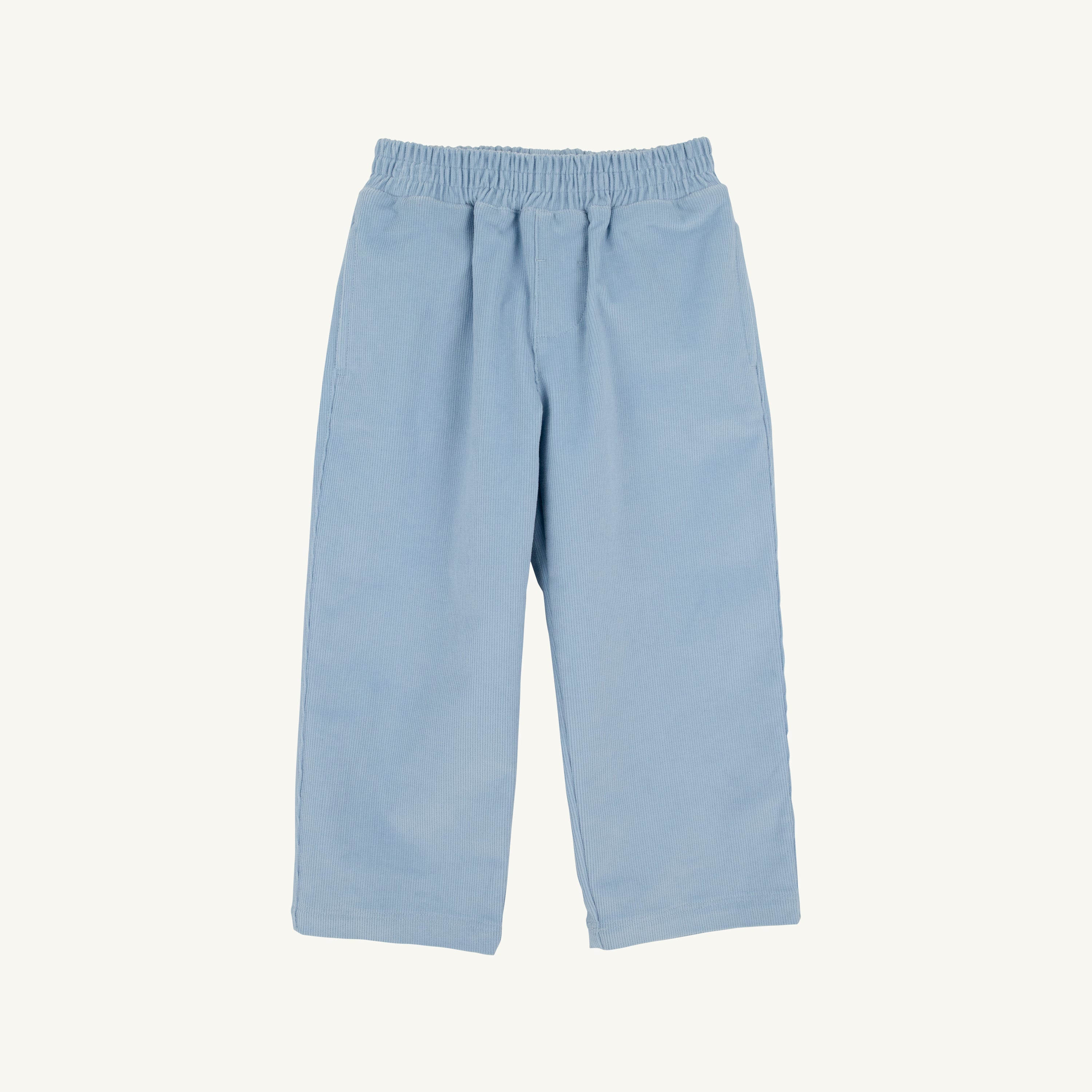 TBBC Sheffield Pants - Corduroy: Barrington Blue