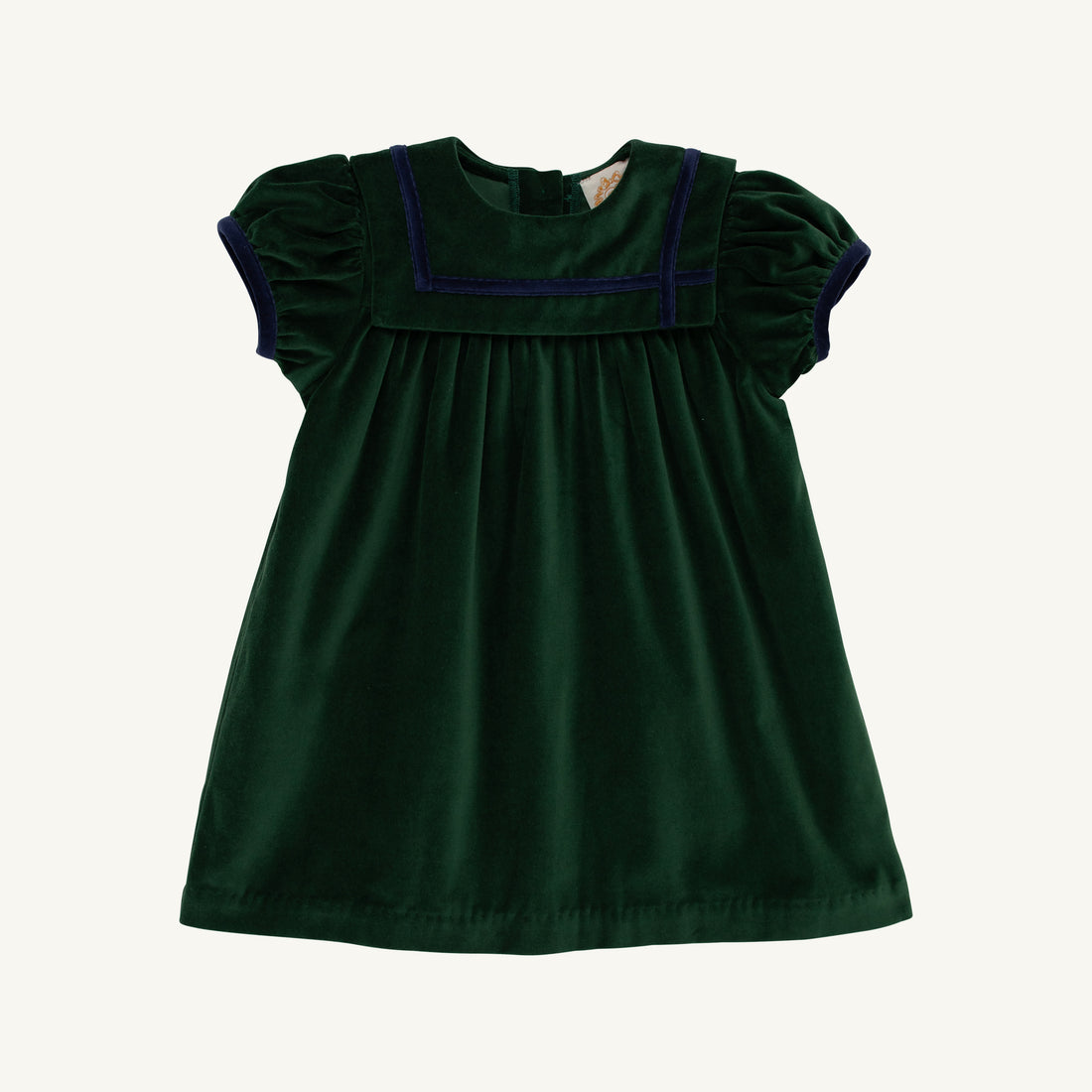 TBBC Short Sleeve Patsy&