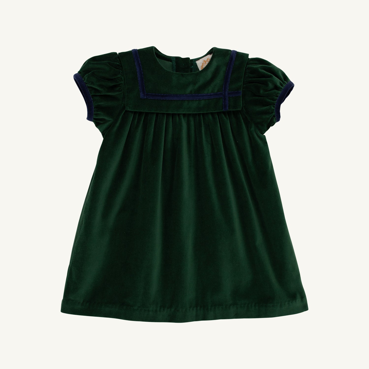TBBC Short Sleeve Patsy&