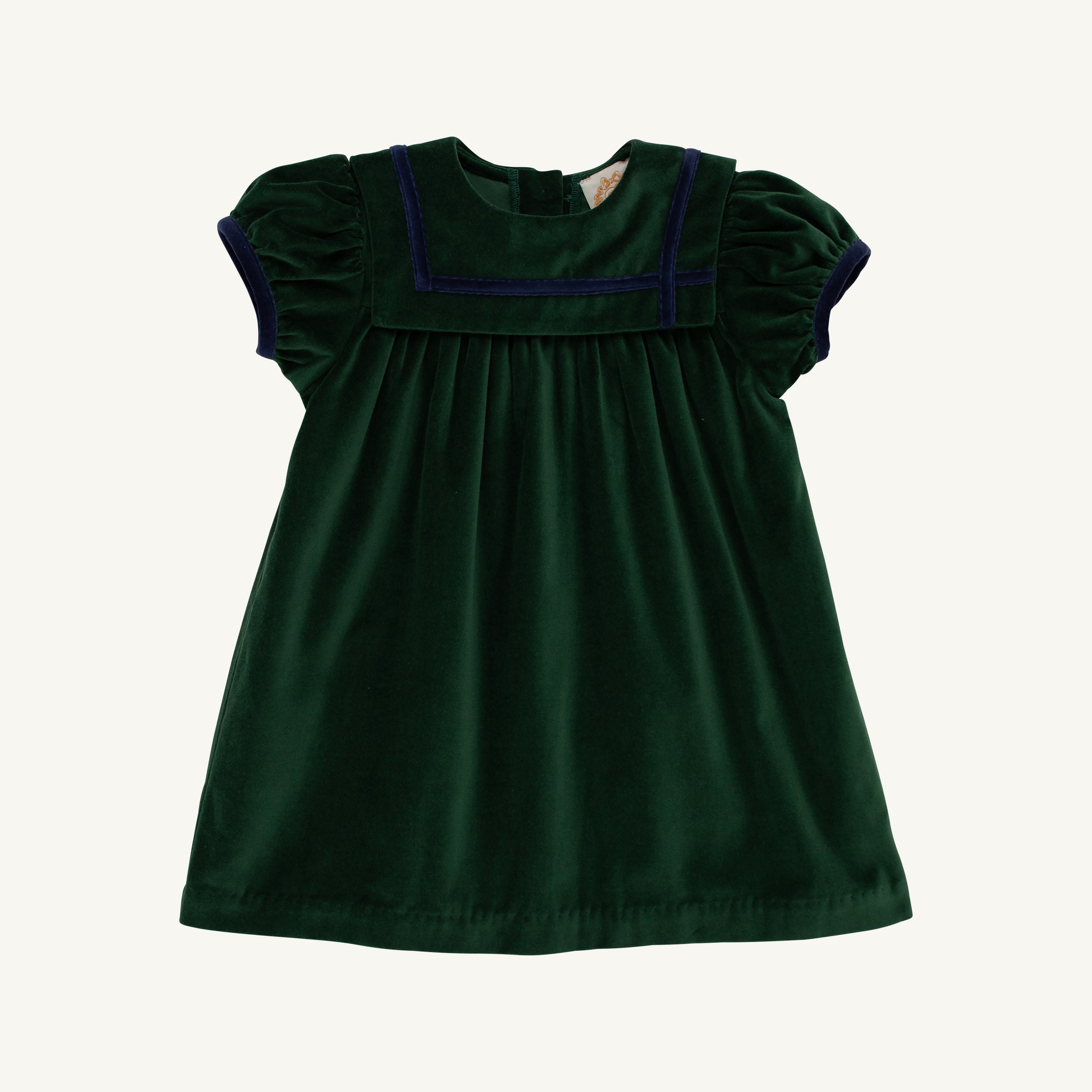 TBBC Short Sleeve Patsy&