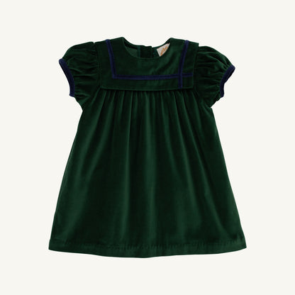 TBBC Short Sleeve Patsy&