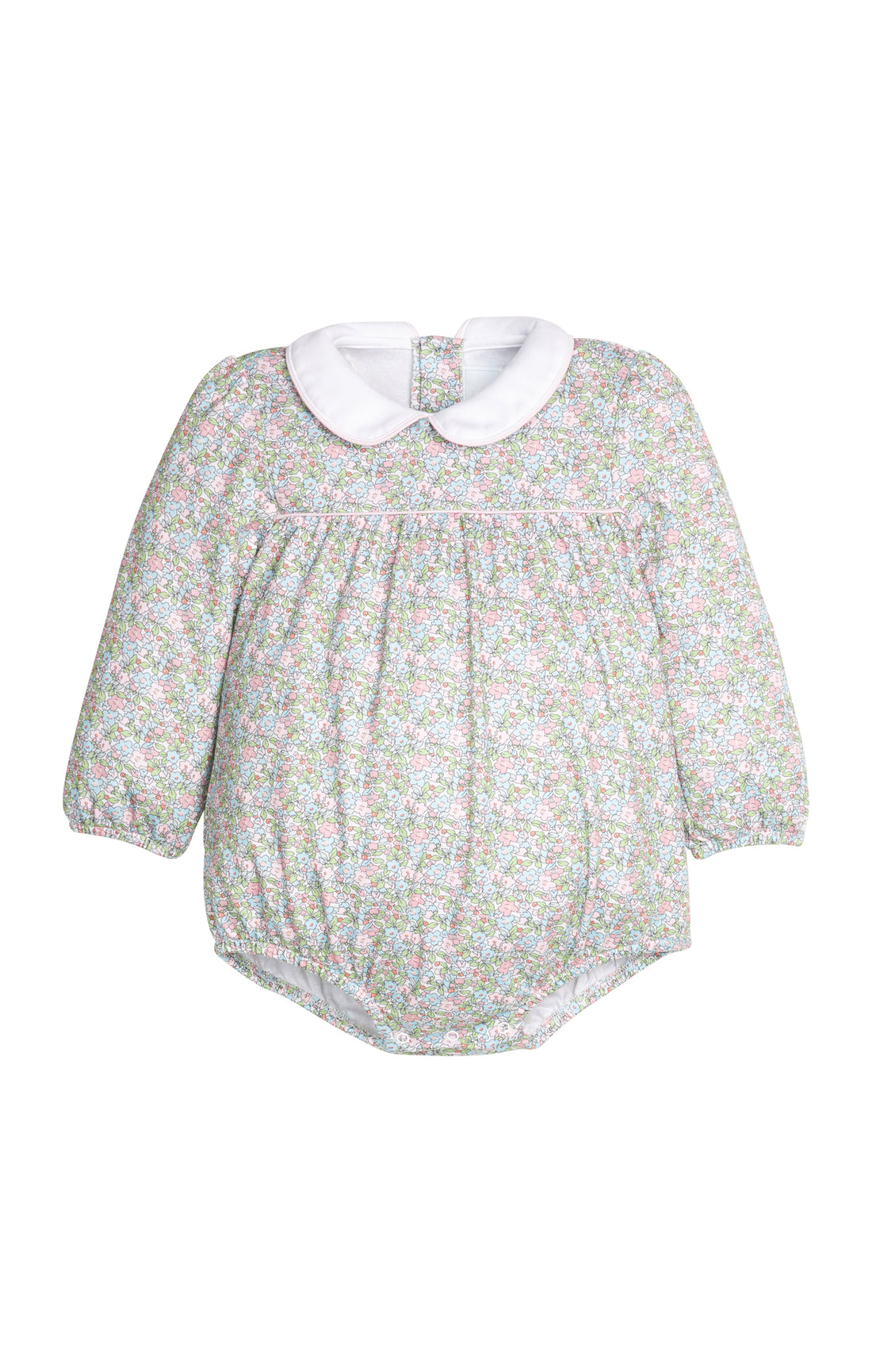 Evelyn Bubble: Fondren Floral