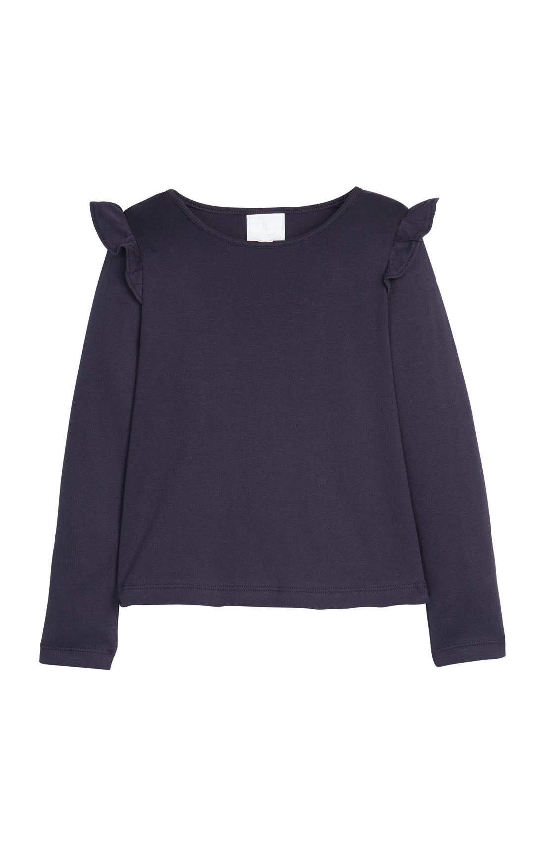 Tilly Top: Navy