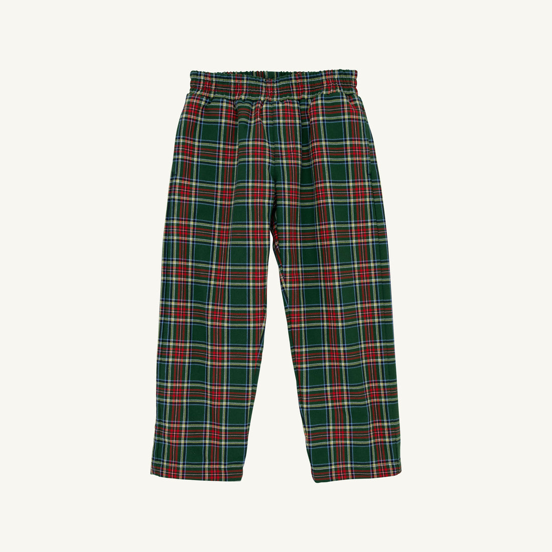 TBBC Sheffield Pants - Twill: Pinehill Plaid/Chelsea Chocolate