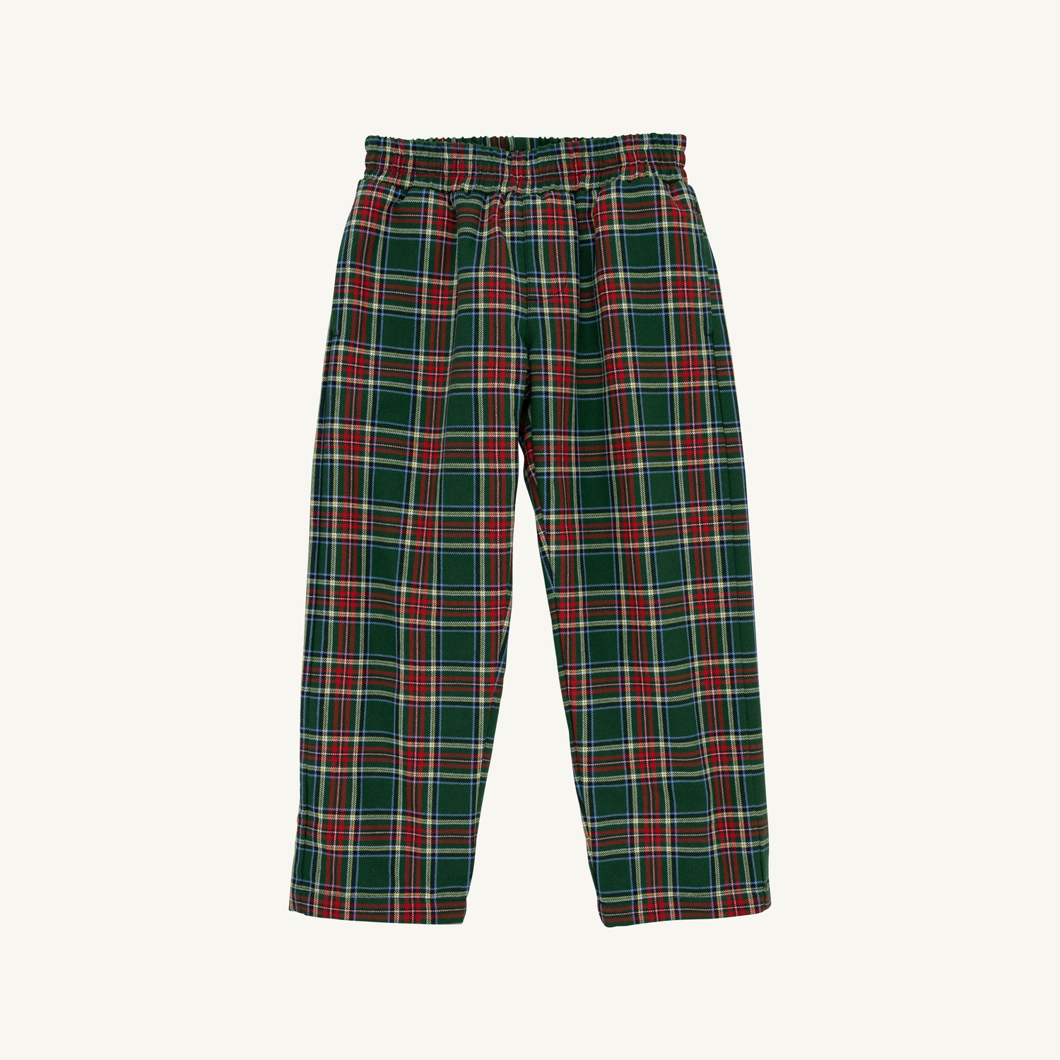TBBC Sheffield Pants - Twill: Pinehill Plaid/Chelsea Chocolate