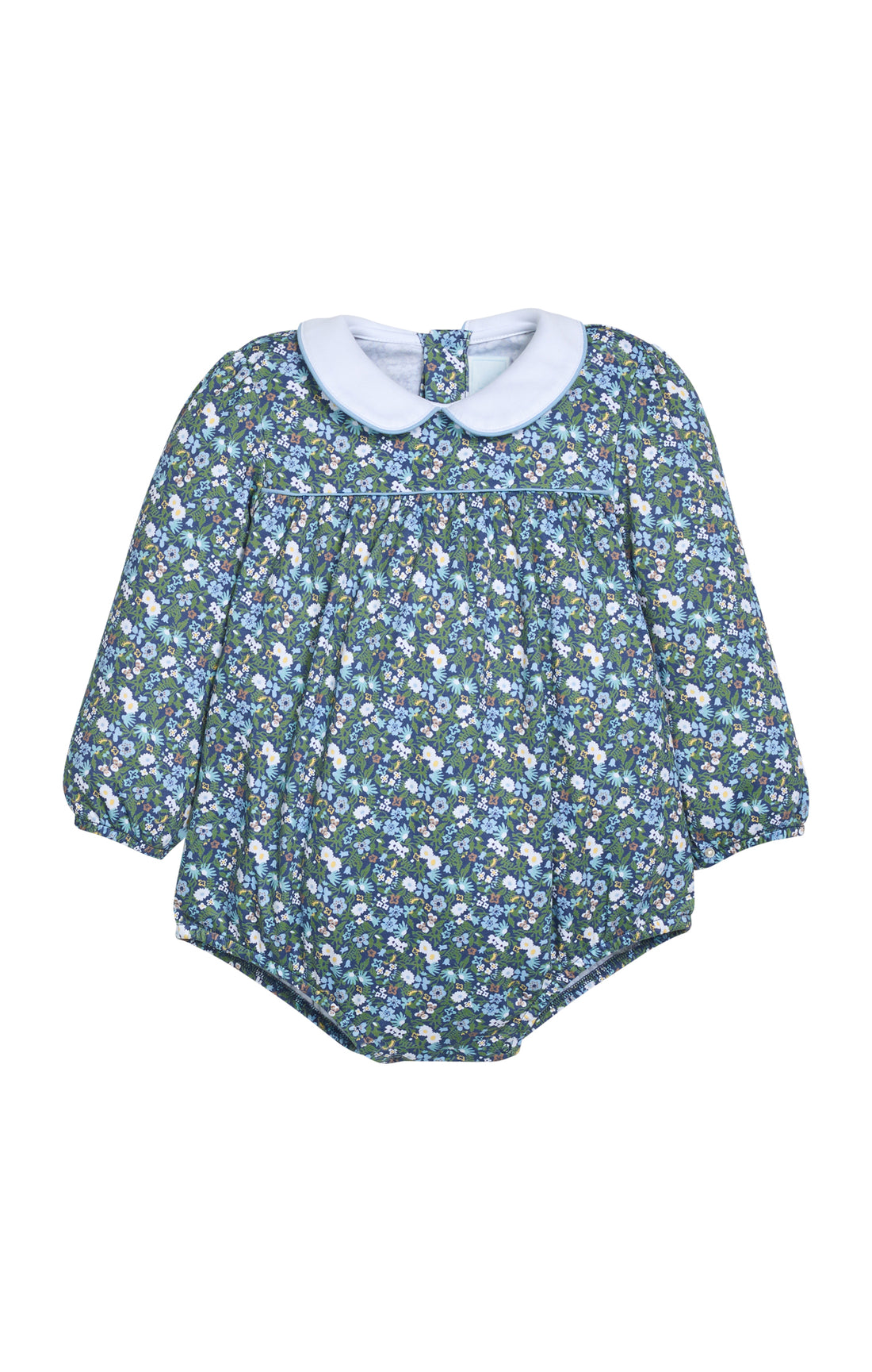 Evelyn Bubble: Winslow Floral
