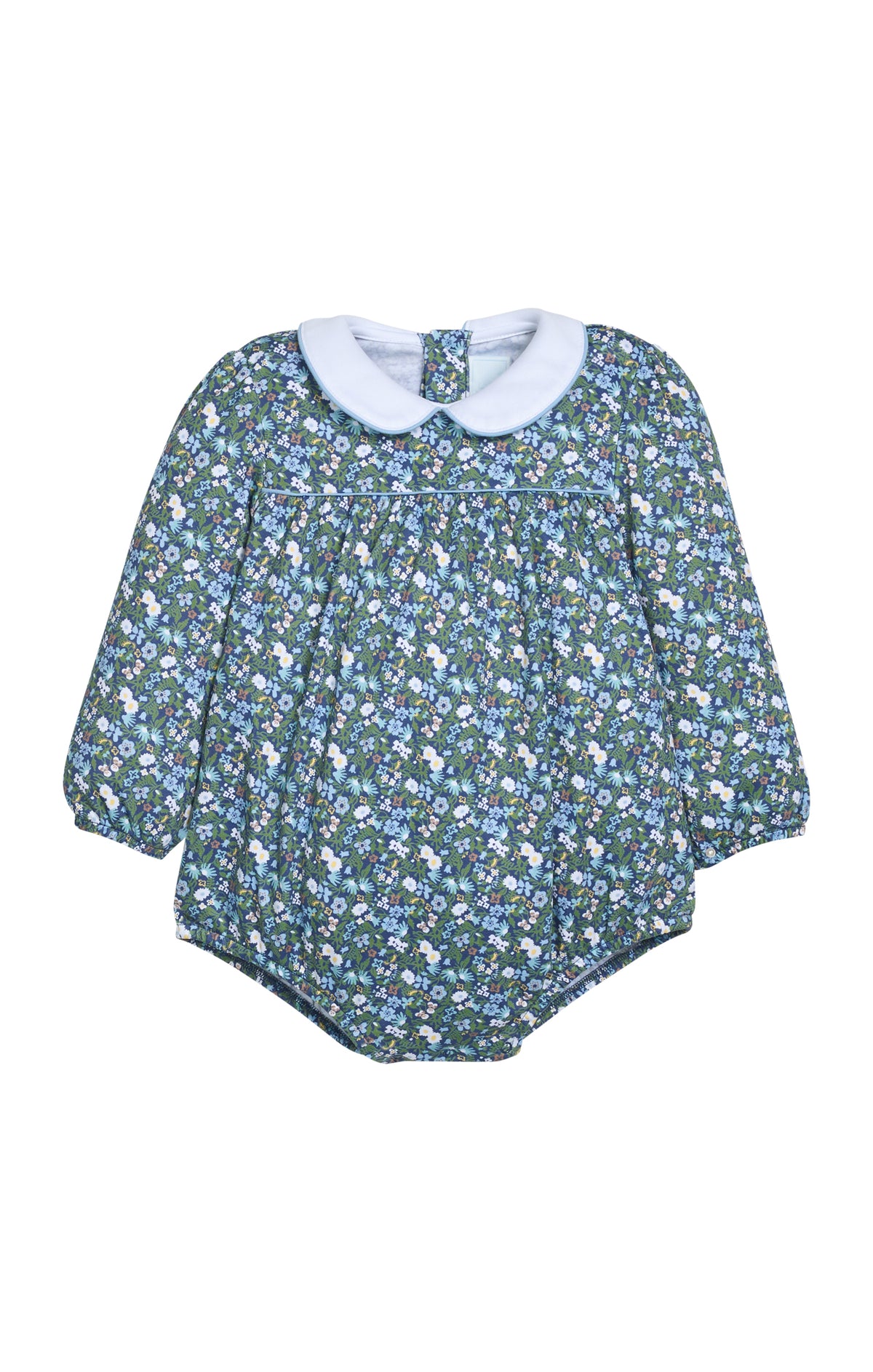 Evelyn Bubble: Winslow Floral