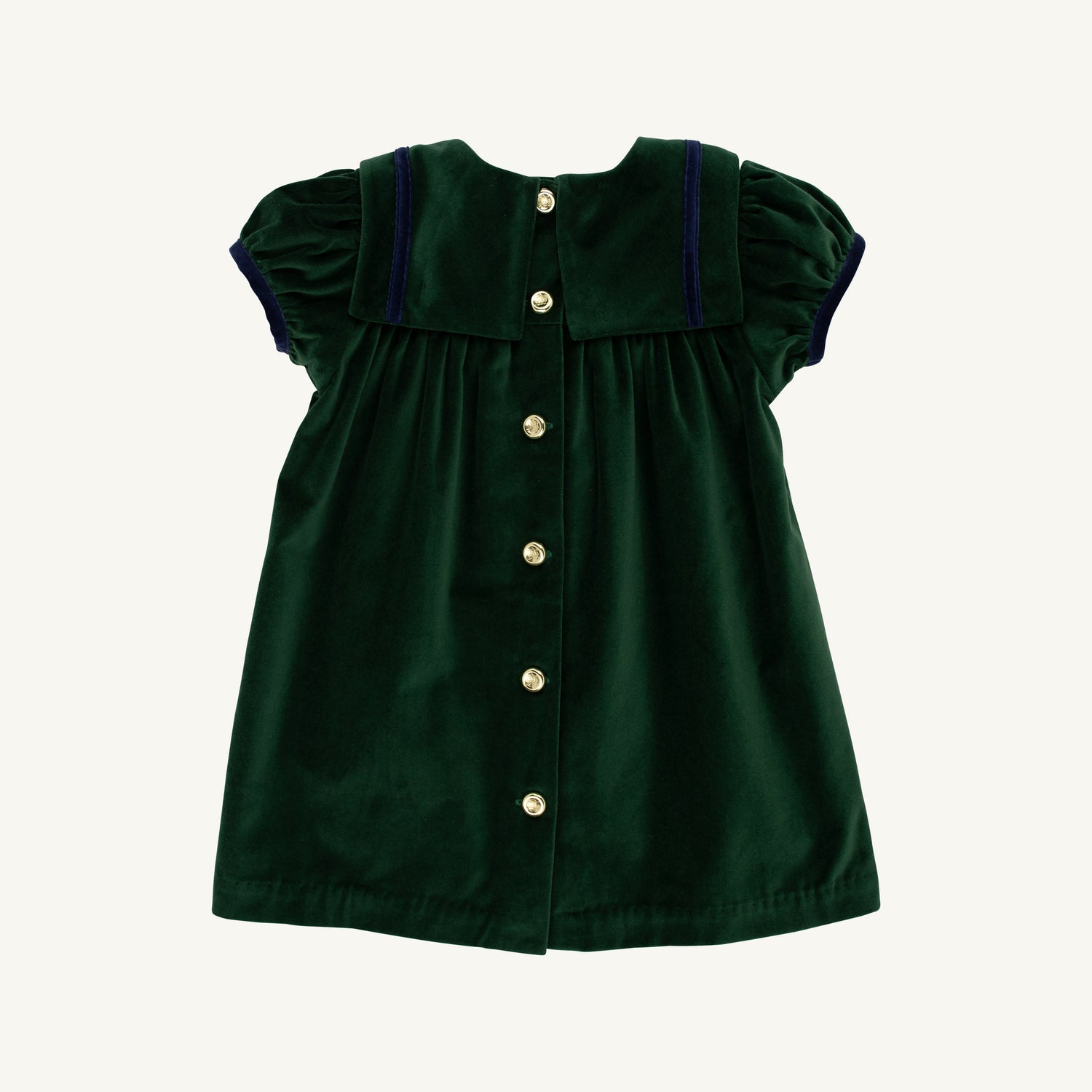 TBBC Short Sleeve Patsy&