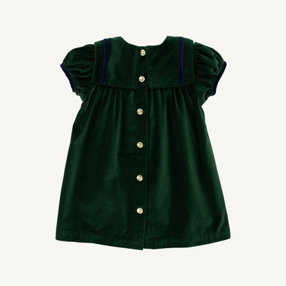 TBBC Short Sleeve Patsy&