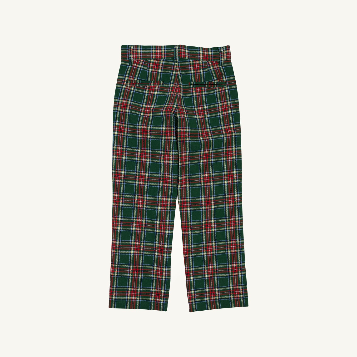 TBBC Prep School Pants: Pinehill Plaid/Chelsea Chocolate