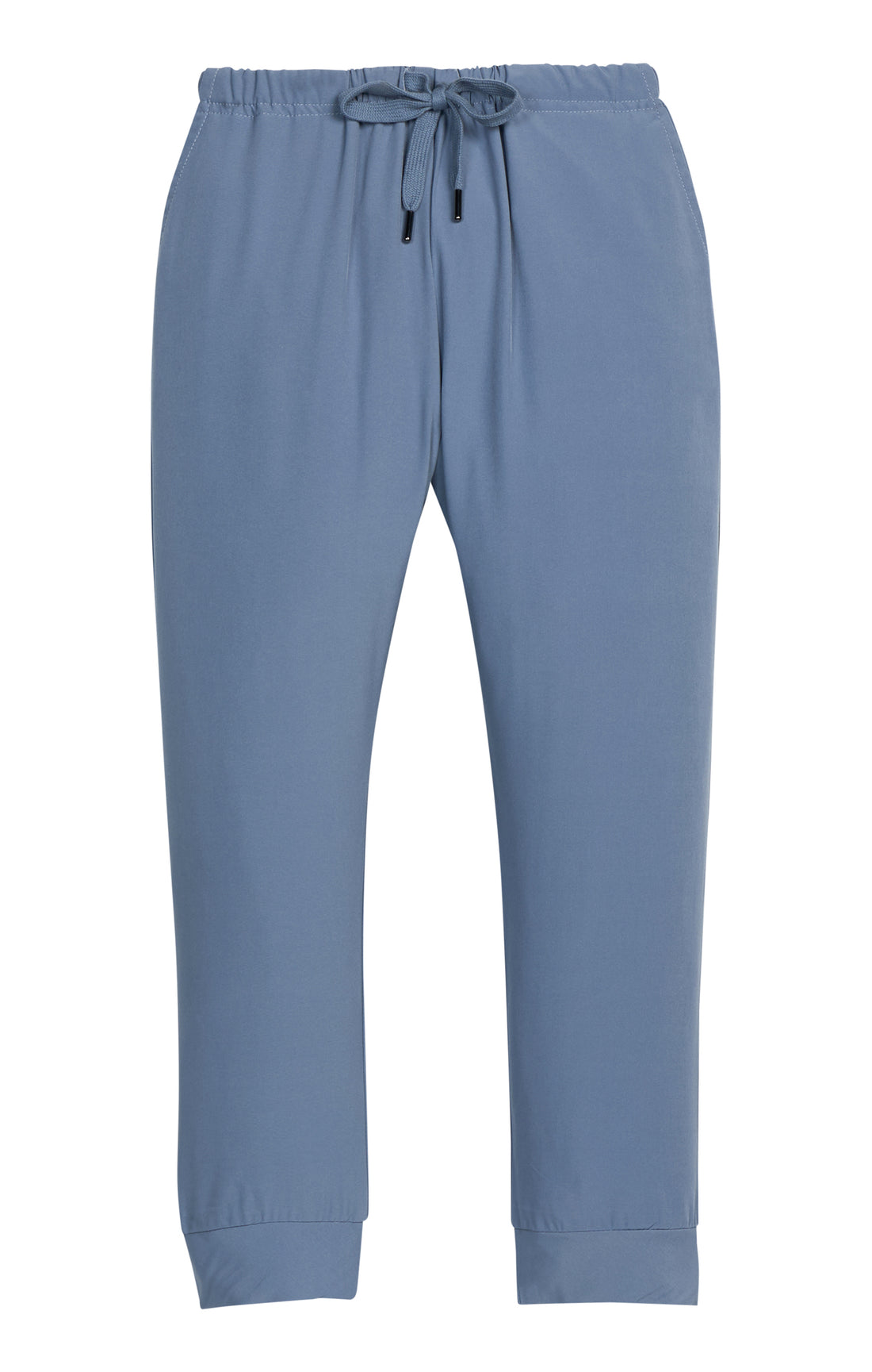 Sport Pants: Stormy Blue