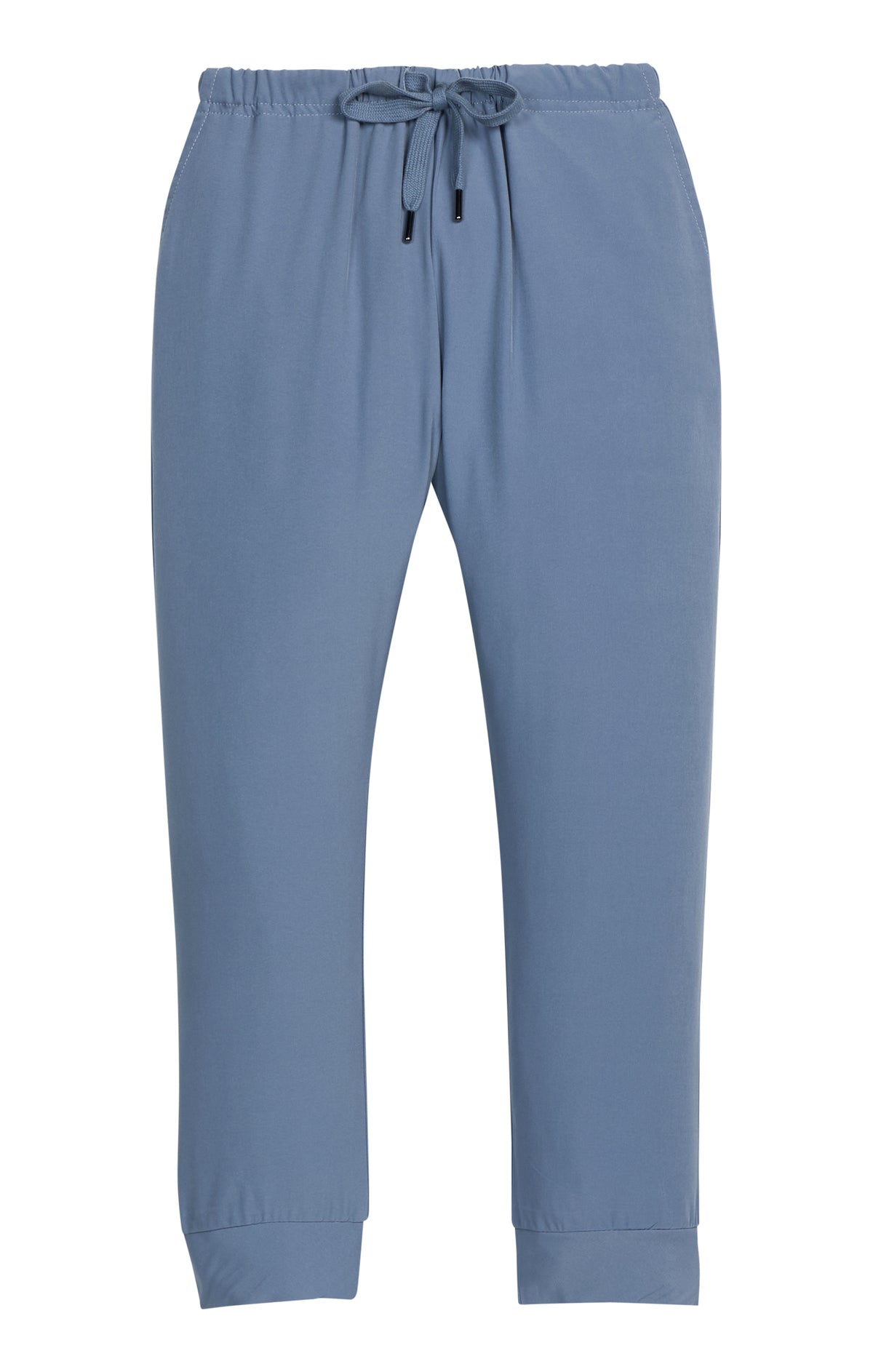 Sport Pants: Stormy Blue