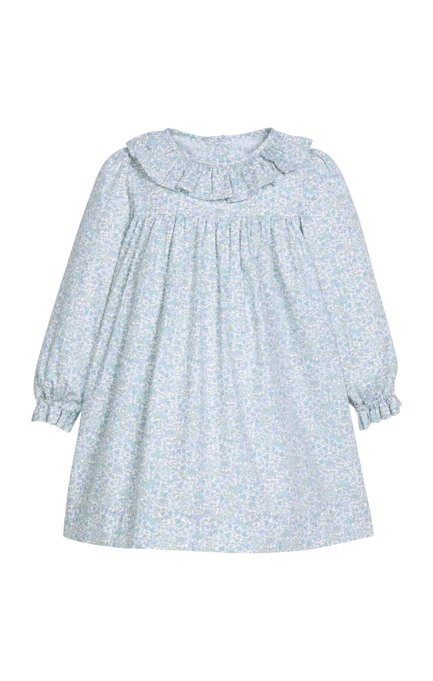 Bespoke Dress - Waterbury Floral