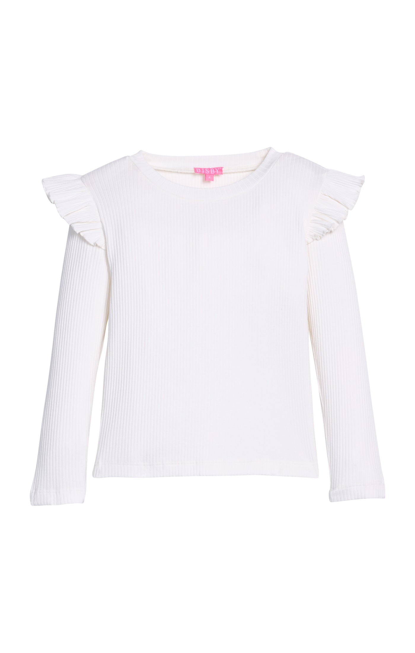Sadie Tee: Ivory
