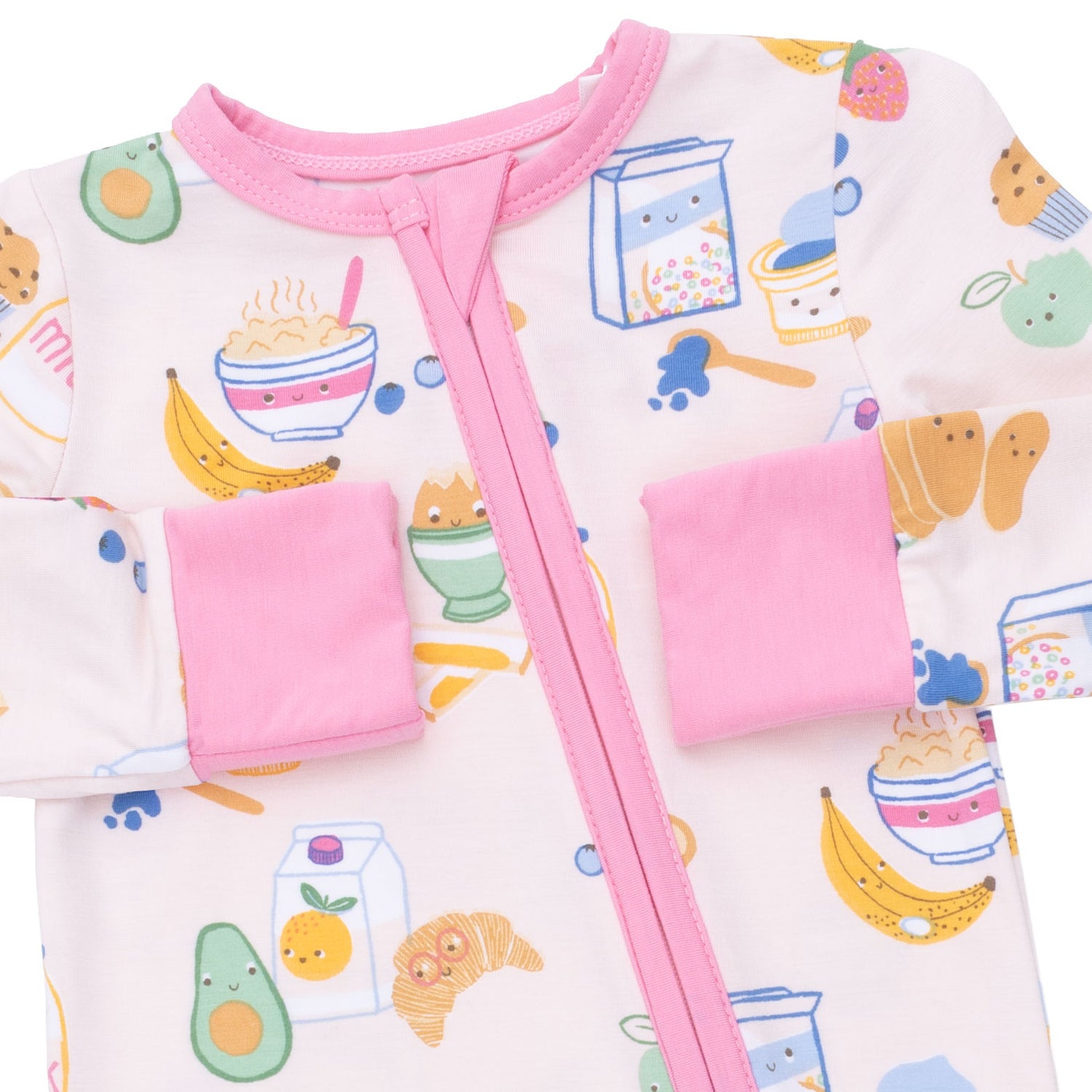 Breakfast Club Convertible Romper: